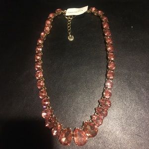 Charter club necklace